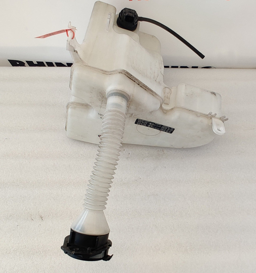 2006 Lexus IS250 Prestige Washer Bottle 8533060190