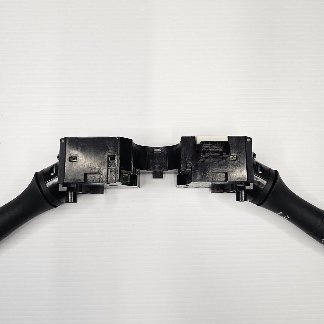 Apr 2015 to Current - Nissan Navara NP300 - Combination Switch - Combination Switch Assy (Flasher And Wiper), W/ Foglamp, Non Auto Wipers Type