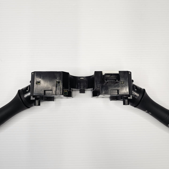 Apr 2015 to Current - Nissan Navara NP300 - Combination Switch - Combination Switch Assy (Flasher And Wiper), W/ Foglamp, Non Auto Wipers Type