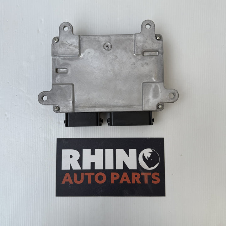 2015-2017 Mitsubishi Lancer ECU 1860C114