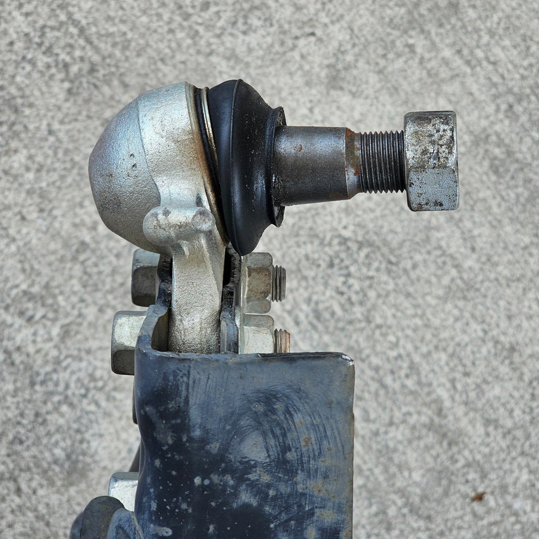Jul 2020 to Current - Mazda BT-50 TF 4WD - Left Front Lower Control Arm