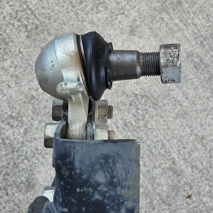 Jul 2020 to Current - Mazda BT-50 TF 4WD - Left Front Lower Control Arm