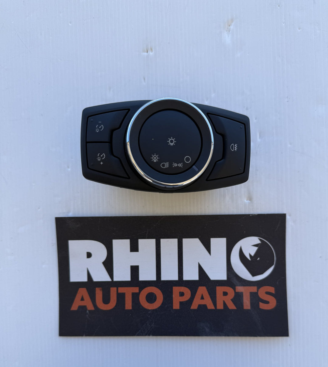 2015-2018 Ford Ranger XLT Headlight Switch DG9T13D061BDW