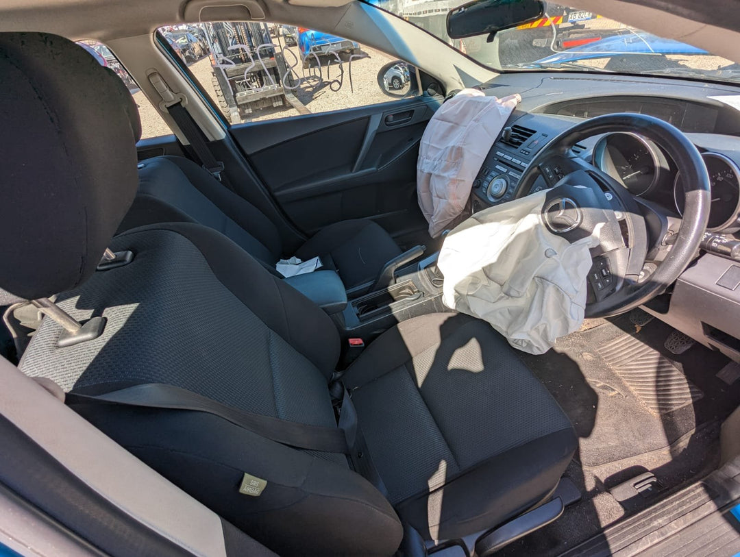 2011 Mazda Mazda3   2 Petrol  - Right Front Door Shell