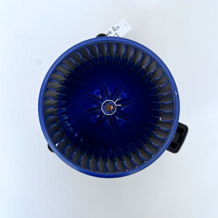 2013 Kia Rio UB Si  Petrol Manual - Heater Fan Motor