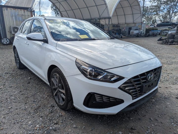 Mar 2017 to Dec 2023 - Hyundai i30 PD Hatchback Petrol 2.0L Engine