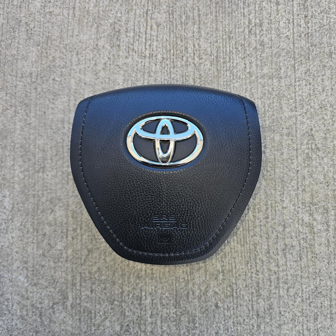 Feb 2013 to Dec 2018- Toyota RAV4 XA40- Airbag Assembly- Dual Air Bag Assy