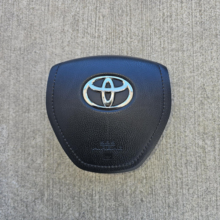 Feb 2013 to Dec 2018- Toyota RAV4 XA40- Airbag Assembly- Dual Air Bag Assy