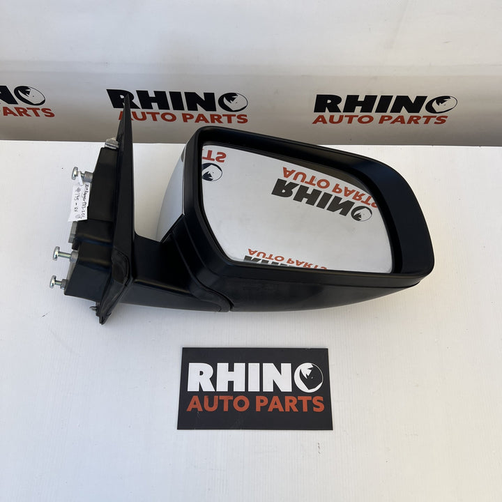 2018 Ford Ranger FX4 Right Door Mirror