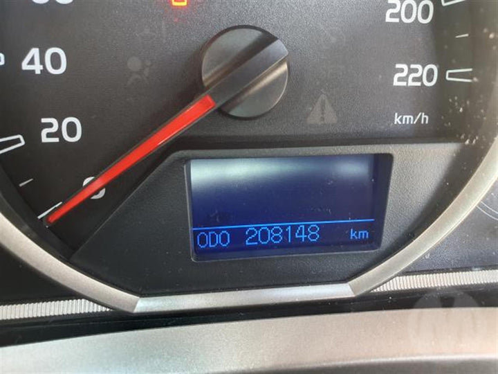 2013, Toyota, RAV4, GXL