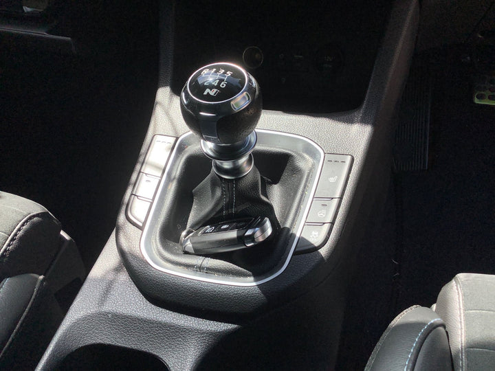 2019 Hyundai i30 N Performance PD