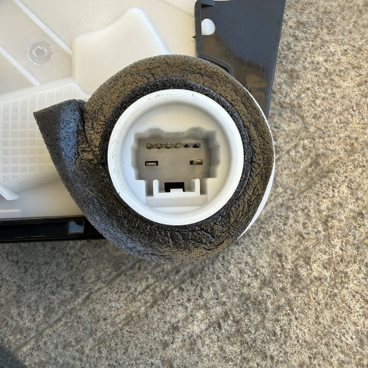 2023 Mazda BT-50 TF XT 3 Diesel  - Left Front Door Lock Actuator