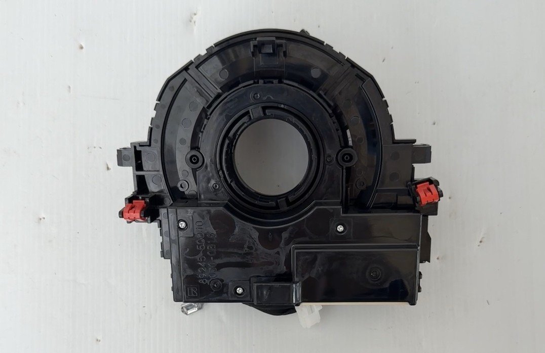 2021 Toyota Corolla Hybrid Clock Spring 8924550040