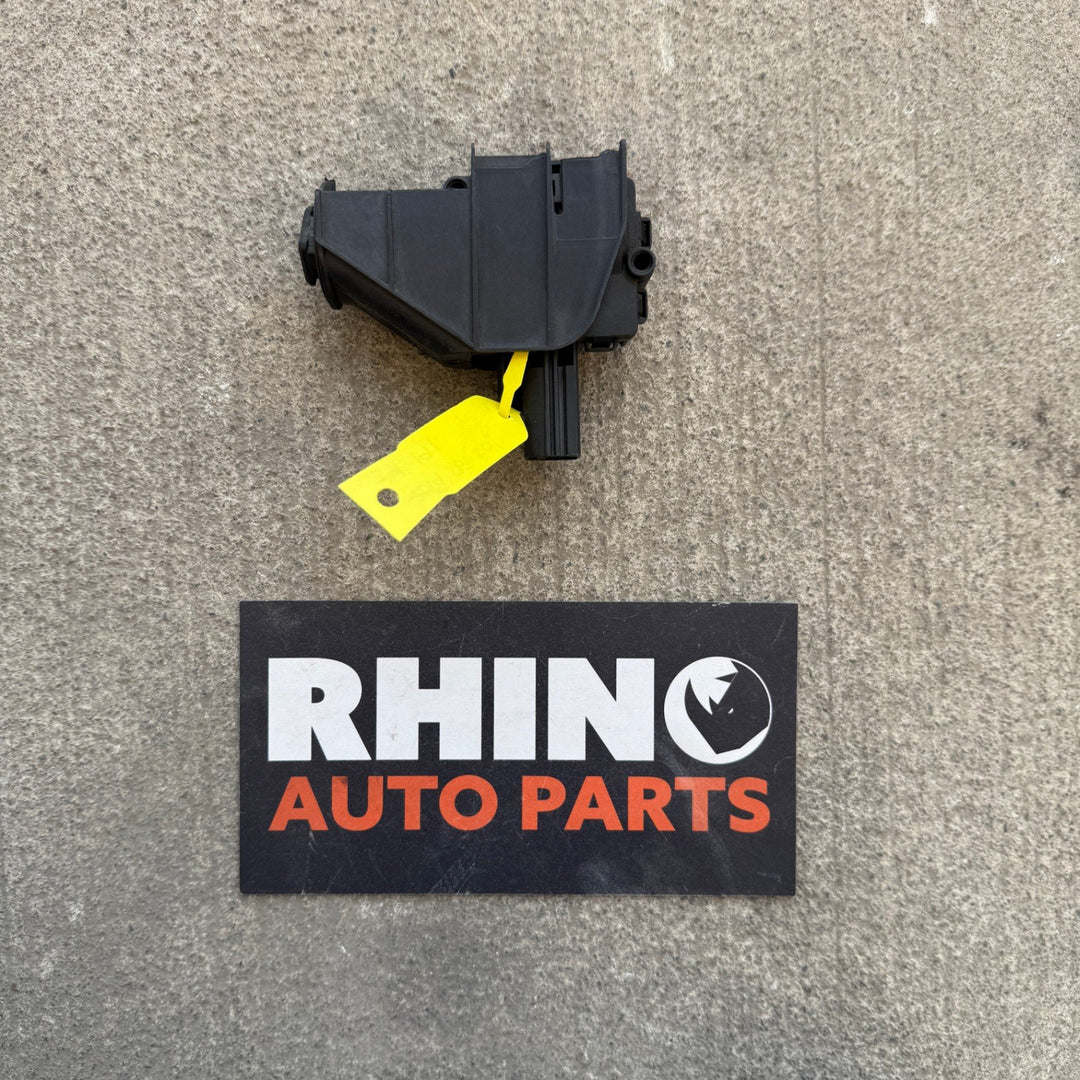 2019 Mazda BT-50 - Fuel Door Release Actuator PN: AB3921220A20AB