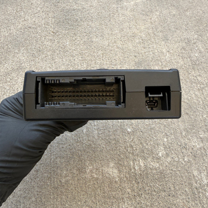 2019 Mazda BT-50 - Bluetooth Computer PN: AV7914D212AC