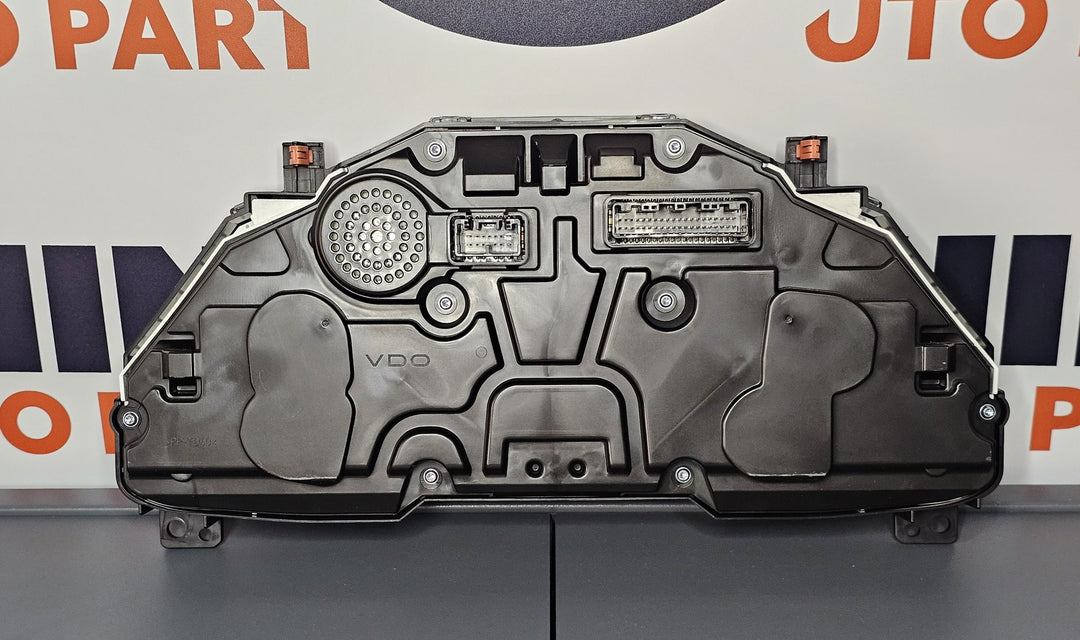 2017 Toyota C-HR X50 Koba 1.2 Petrol Automatic CVT - Instrument Cluster 838000W880MV