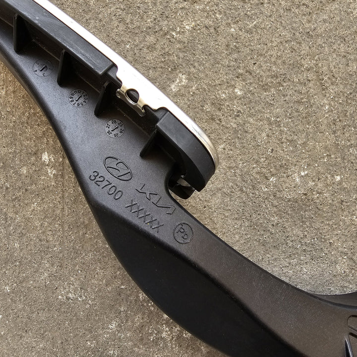 2023 Hyundai i30 - Accelerator Pedal