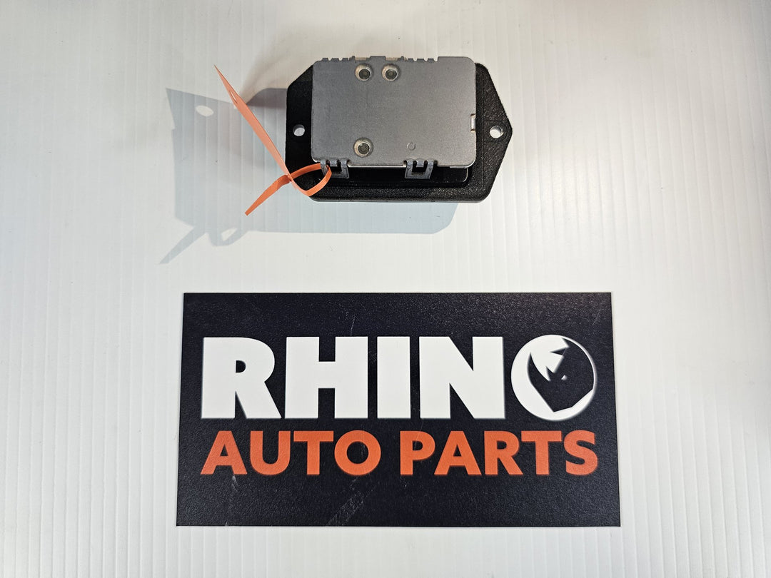2013 Toyota Corolla ZRE1*     - Fan Speed Resistor