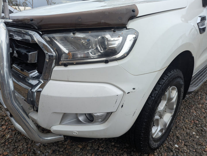 Jun 2015 to Apr 2022 - Ford Ranger PX MkII PX MkIII Diesel Turbocharged 3.2L Engine Code P5AT - Engine