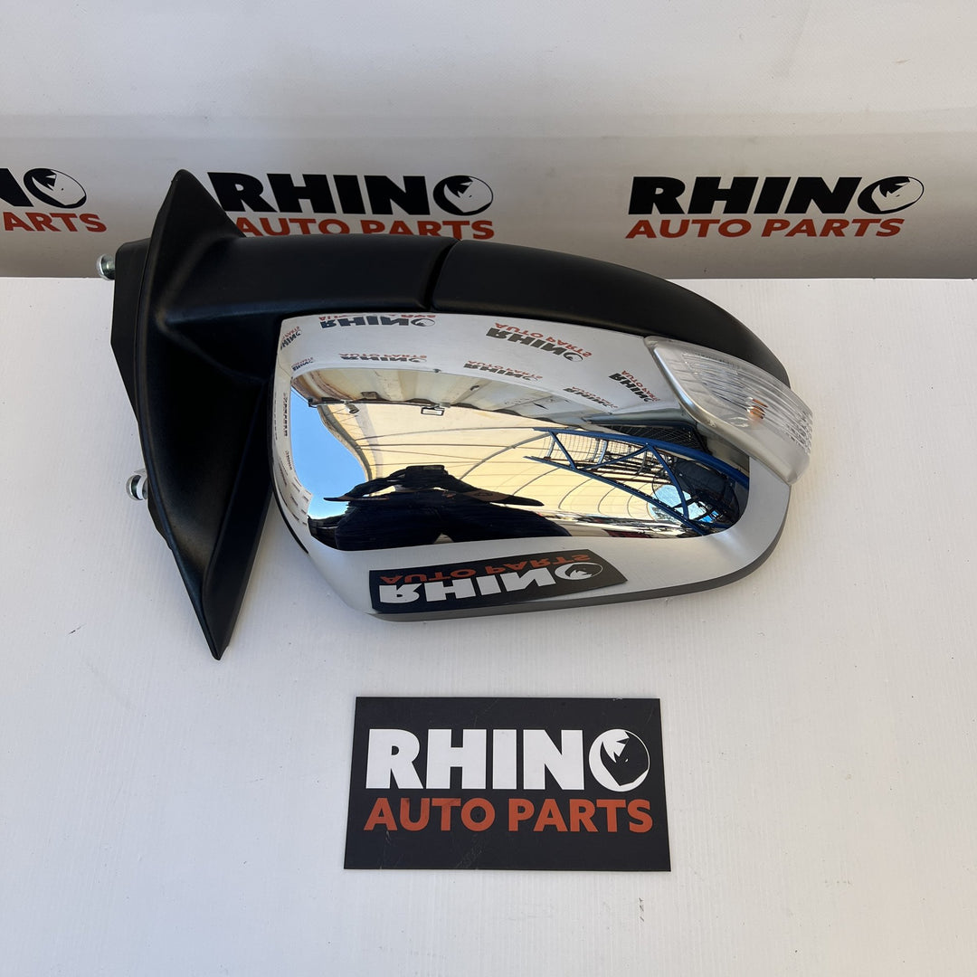 2018 Ford Ranger FX4 Right Door Mirror