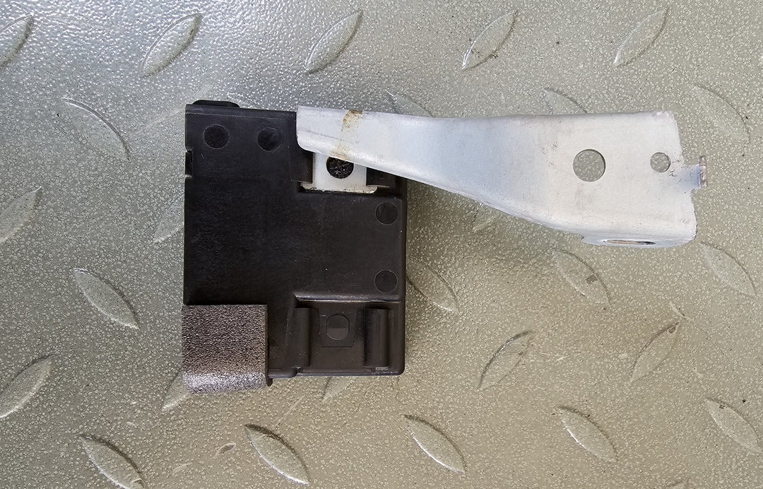 2011 Toyota RAV4 ACA38R CV  Petrol Automatic - Electronic Module 89780