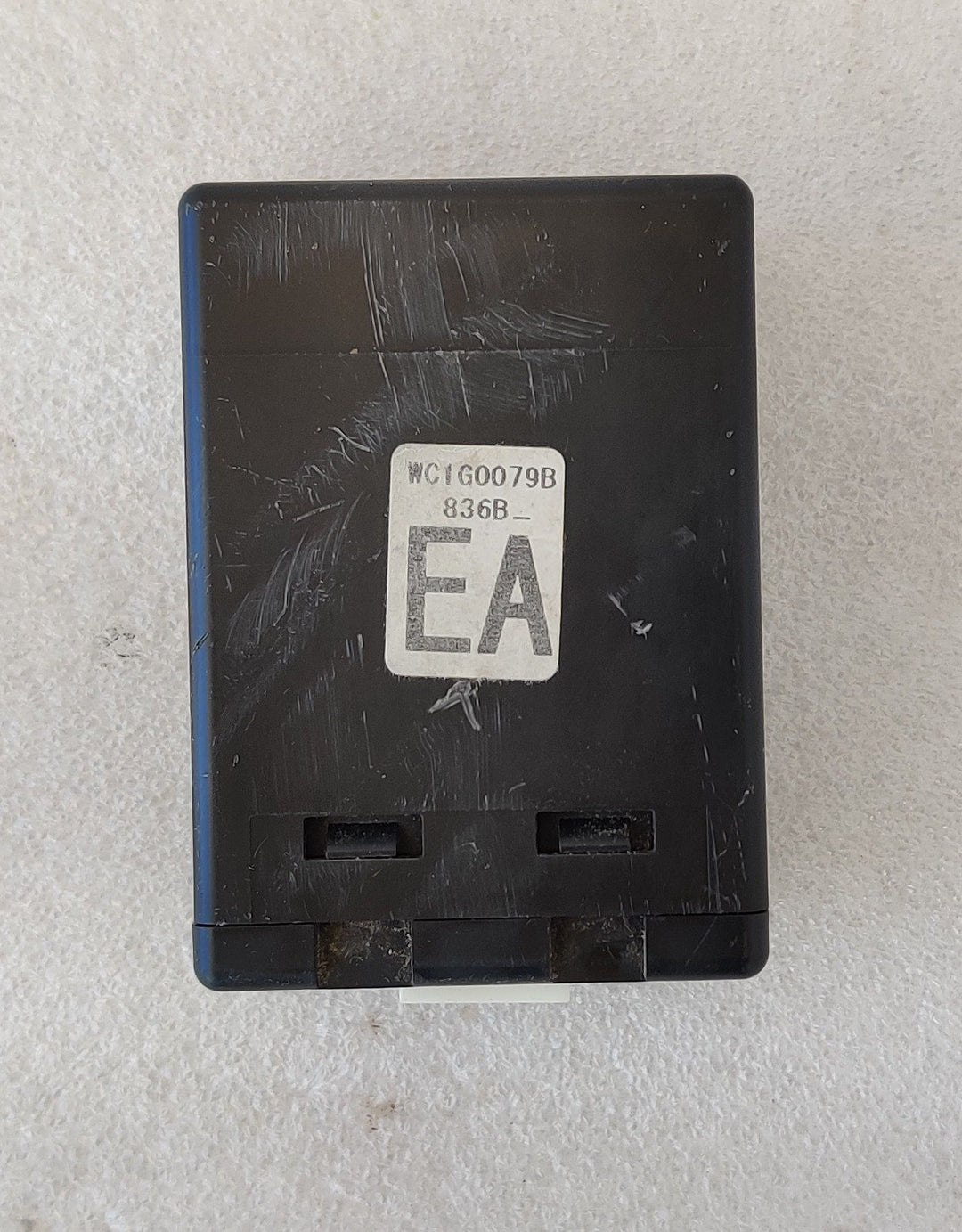 2016-2021 Nissan Navara Keyless Entry Module