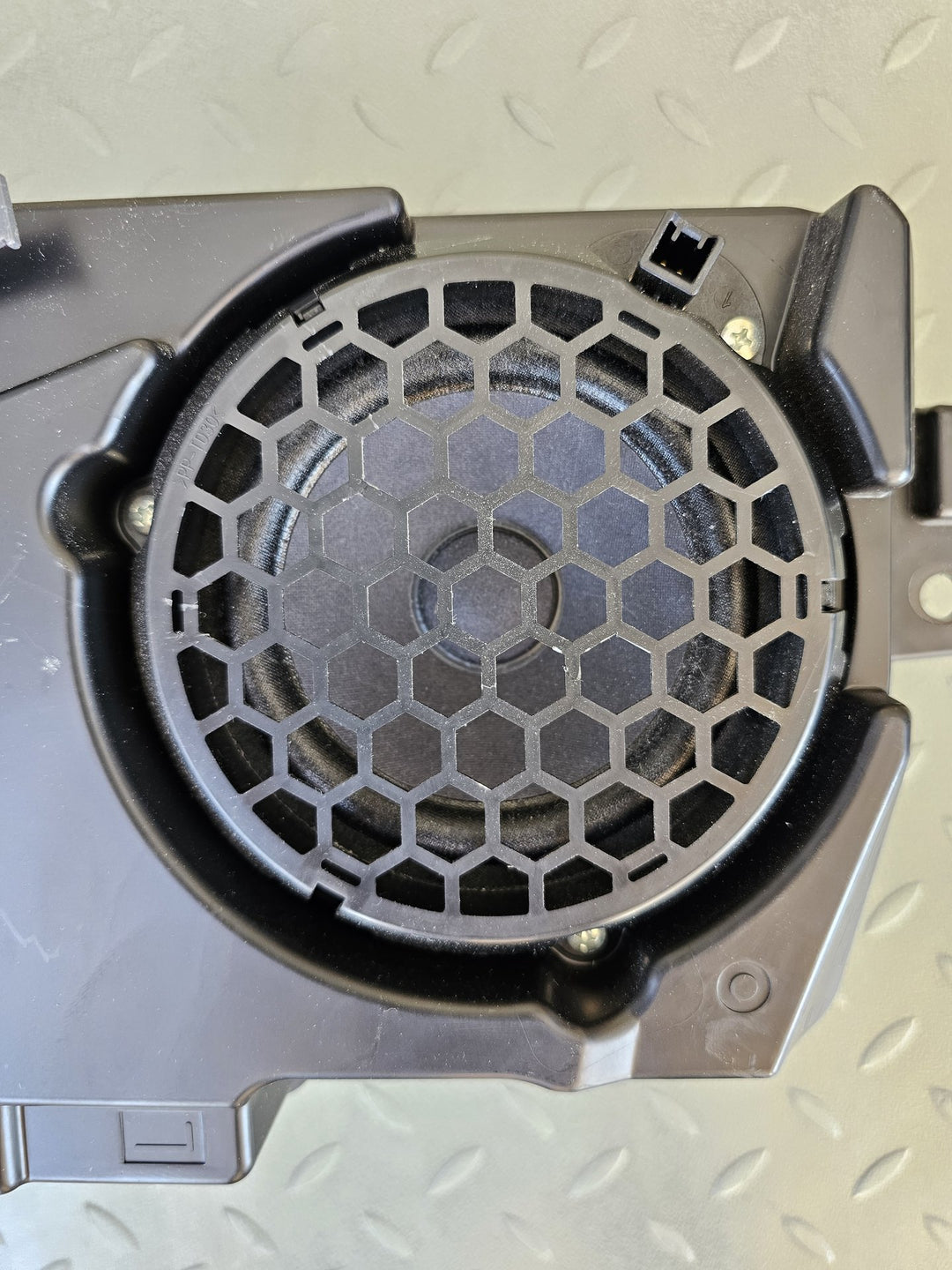 2019 Mazda Mazda3 BP JM0BP2HLA01103327 - Speakers PN: BDGF6696X