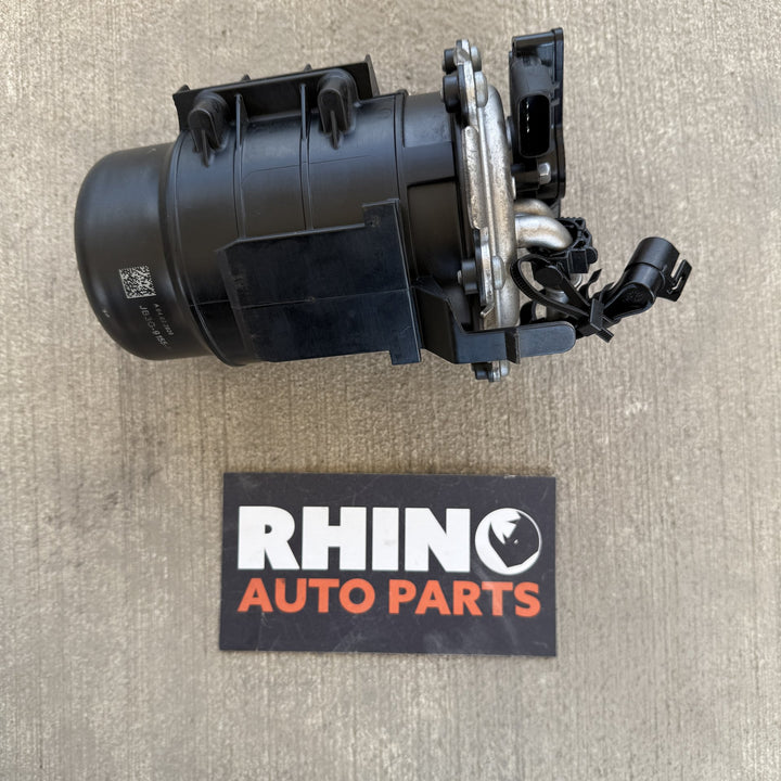 2018-2022 Ford Ranger Fuel Filter Housing JB3G9155AD