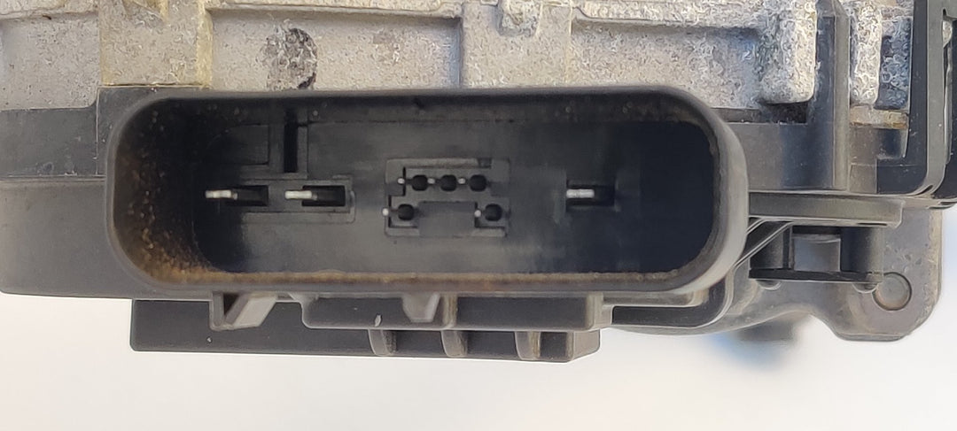 2018 Ford Ranger PXII - Wiper Motor PN: EB3B17500BC