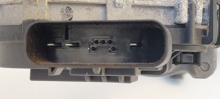 2018 Ford Ranger PXII - Wiper Motor PN: EB3B17500BC