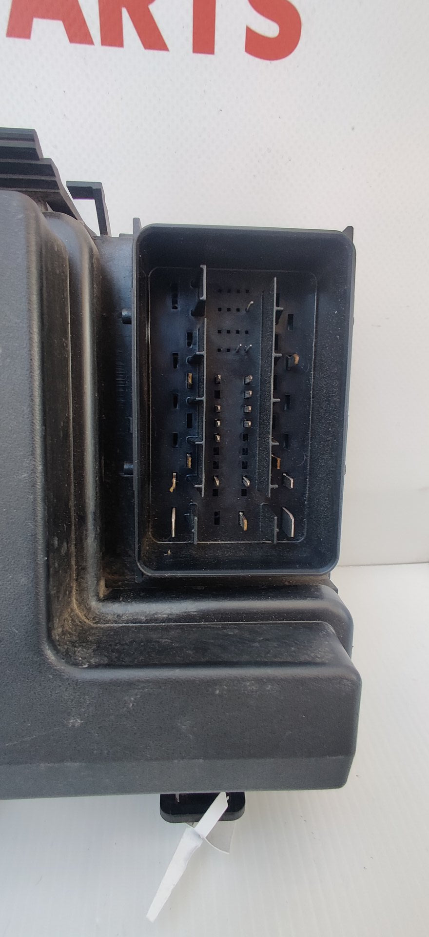 2018 Ford Ranger PXII - Fuse Box PN: EB3T14D068GB