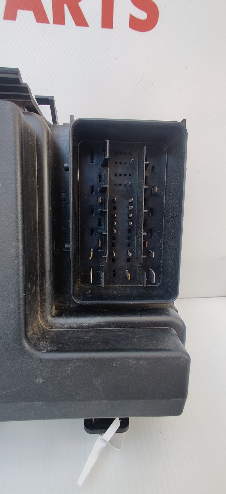 2018 Ford Ranger PXII - Fuse Box PN: EB3T14D068GB
