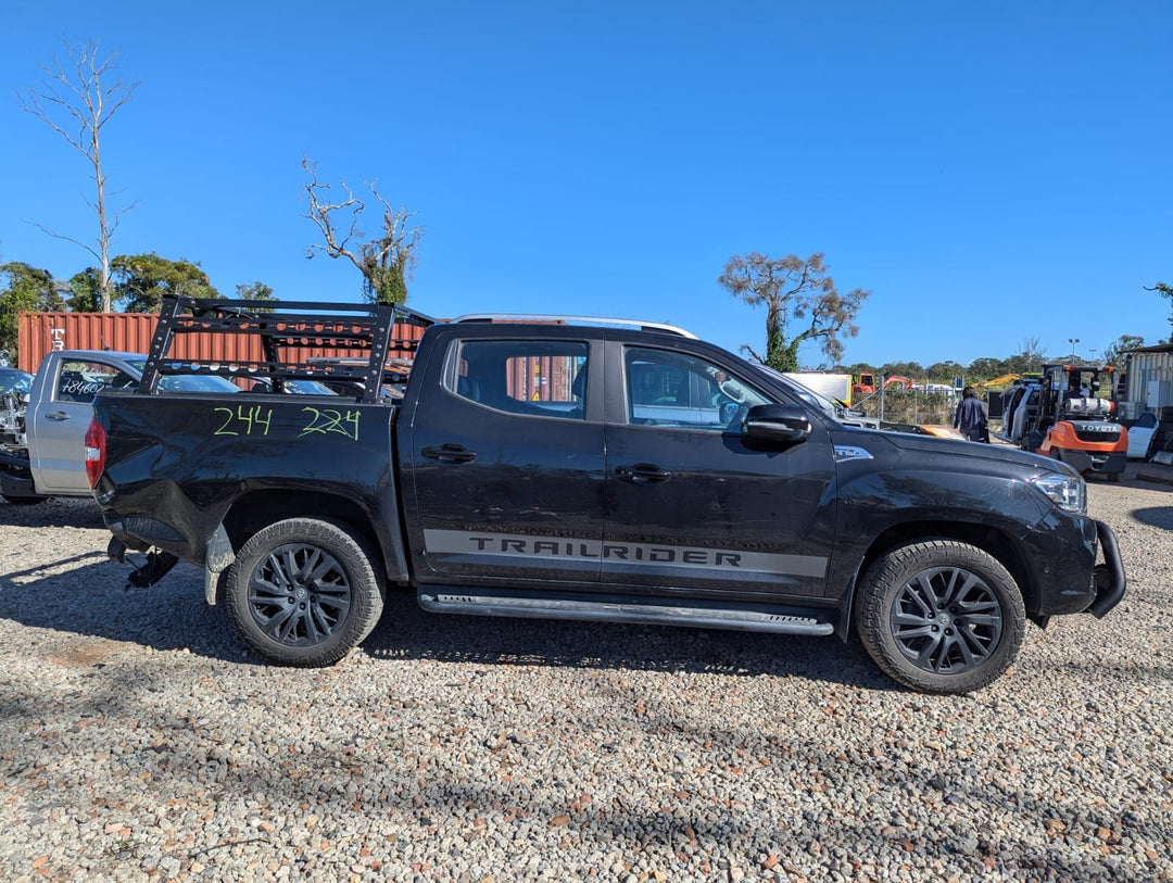 2017-2021 LDV T60 Engine 2.8L Diesel SC28R15005