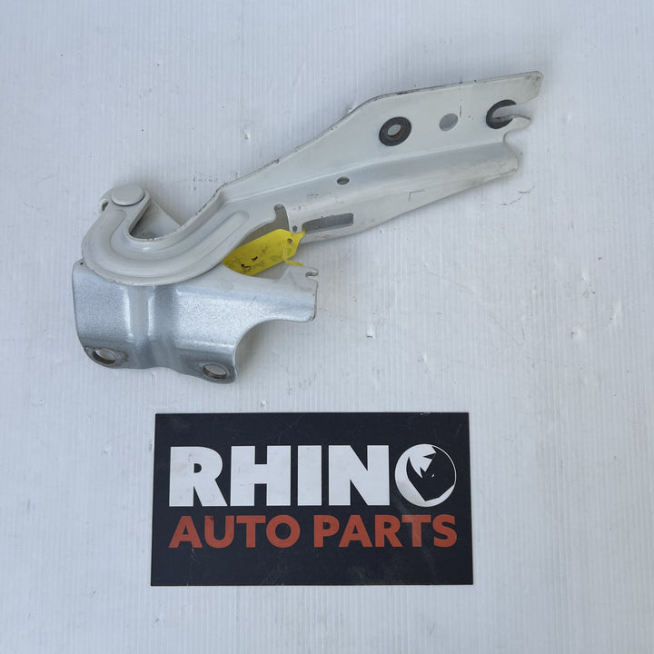 2011-2020 Mazda BT-50 Left Bonnet Hinge LBA1086193B