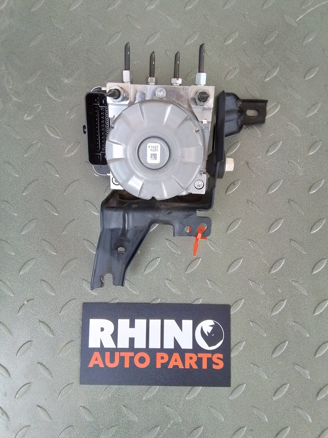 2022 Suzuki Swift - ABS Pump/Modulator PN: 5611008SBB6