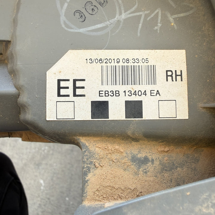 2019 Ford Ranger - Right Taillight PN: EB3B13404EA