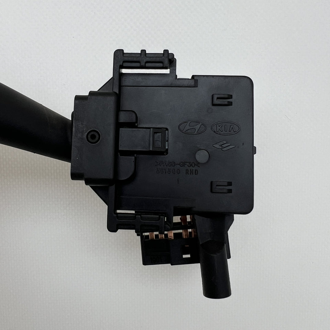 Nov 2007 to Mar 2021- Hyundai iLoad TQ- Wiper Switch