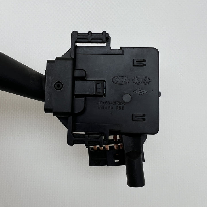Nov 2007 to Mar 2021- Hyundai iLoad TQ- Wiper Switch