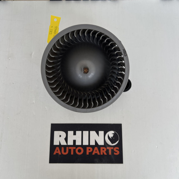 2007-2021 Hyundai iLoad Blower Motor