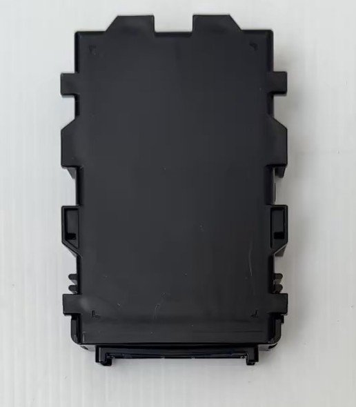 2021 Toyota Corolla Hybrid Central Gateway Module 8911112020