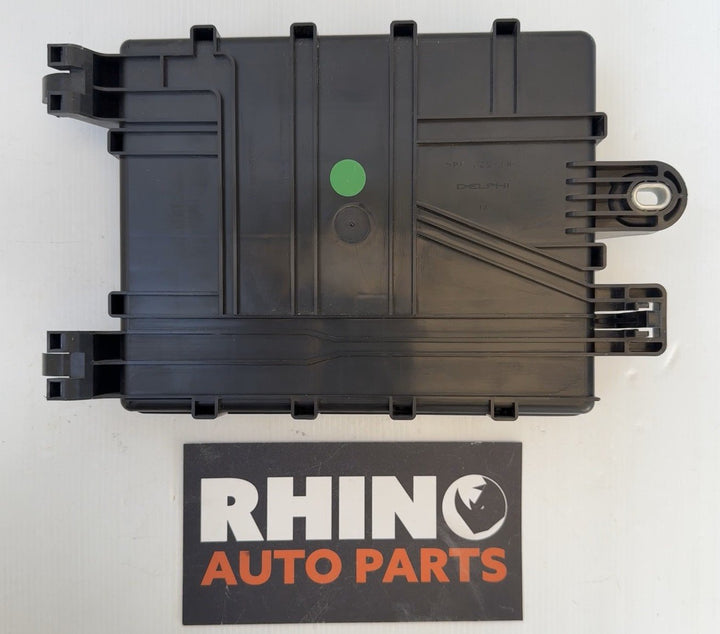 2014 Holden Commodore  SV6  Petrol Automatic - Interior Fuse Box