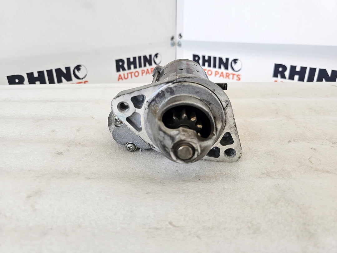2006 Lexus IS300 GSE20R F Sport  Petrol Manual - Starter Motor 2810031070
