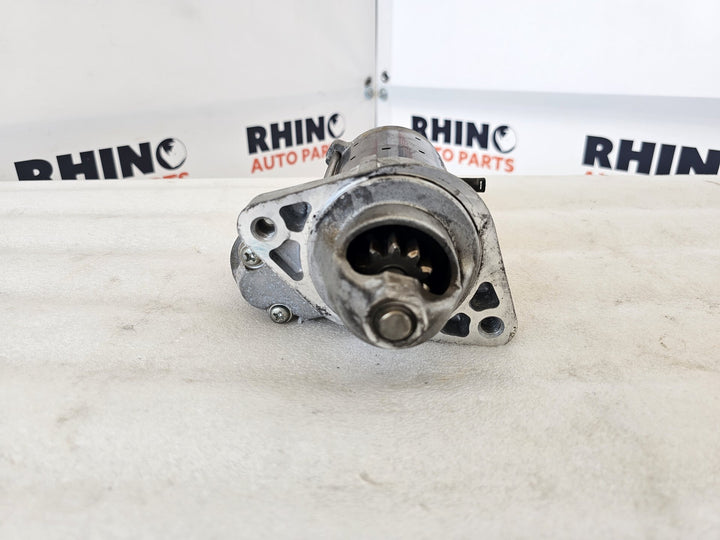 2006 Lexus IS300 GSE20R F Sport  Petrol Manual - Starter Motor 2810031070