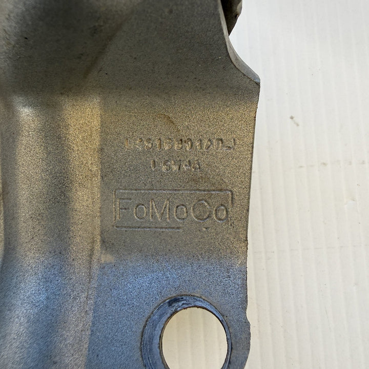 2019 Ford Ranger  XLT Hi-Rider 3.2 Diesel Automatic - Bonnet Hinges Pair LBA00861935 LBA10861935
