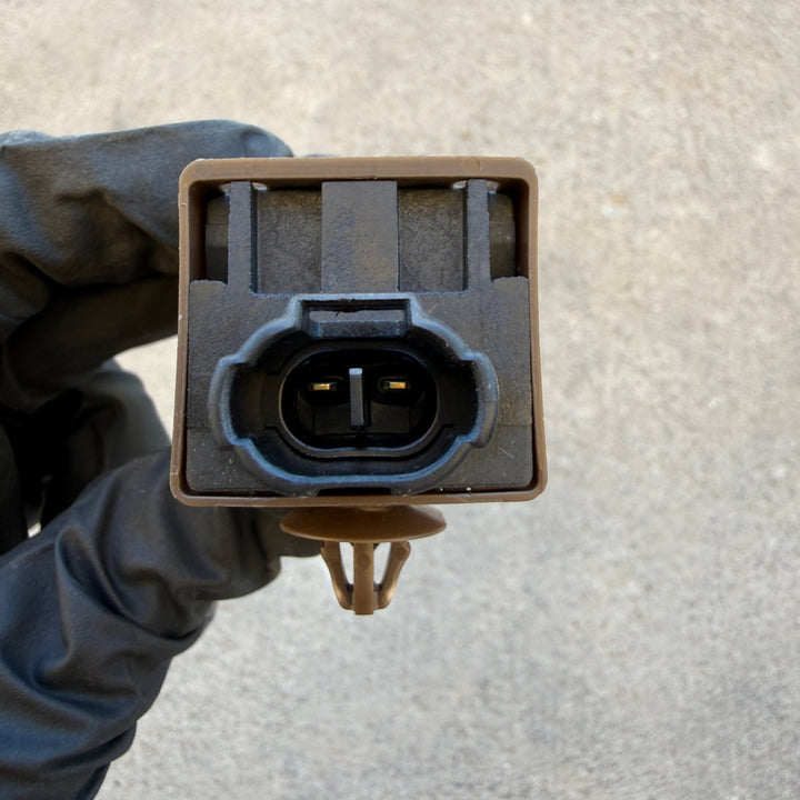 2021 Toyota Hiace - Sensor PN: 8974752010