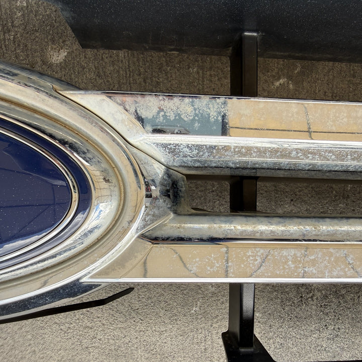2019 Ford Ranger - Grille
