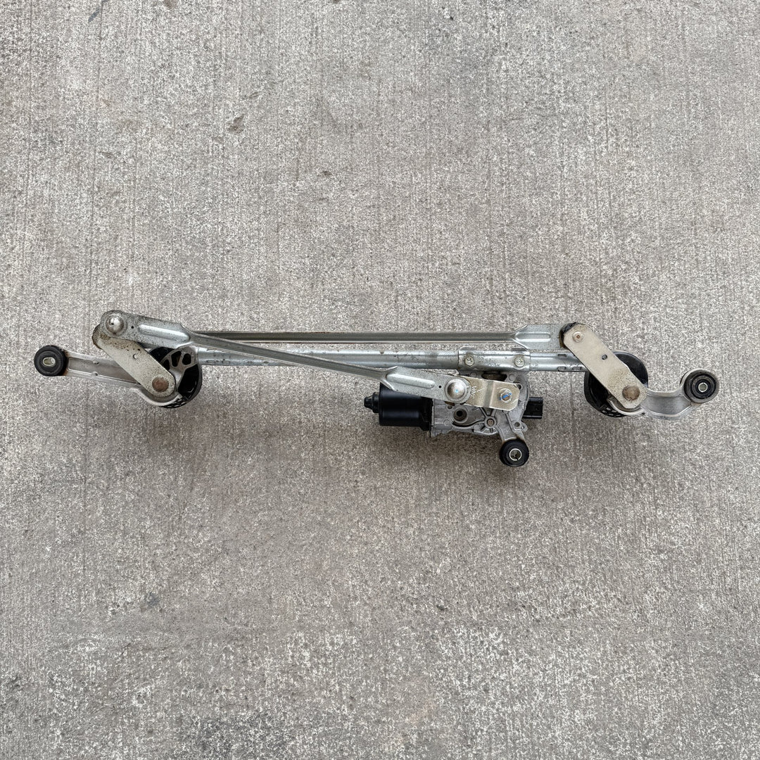 2015-2026 Nissan Navara D23 Front Wiper Motor 7Y18C058A