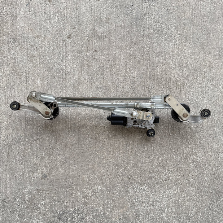 2015-2026 Nissan Navara D23 Front Wiper Motor 7Y18C058A