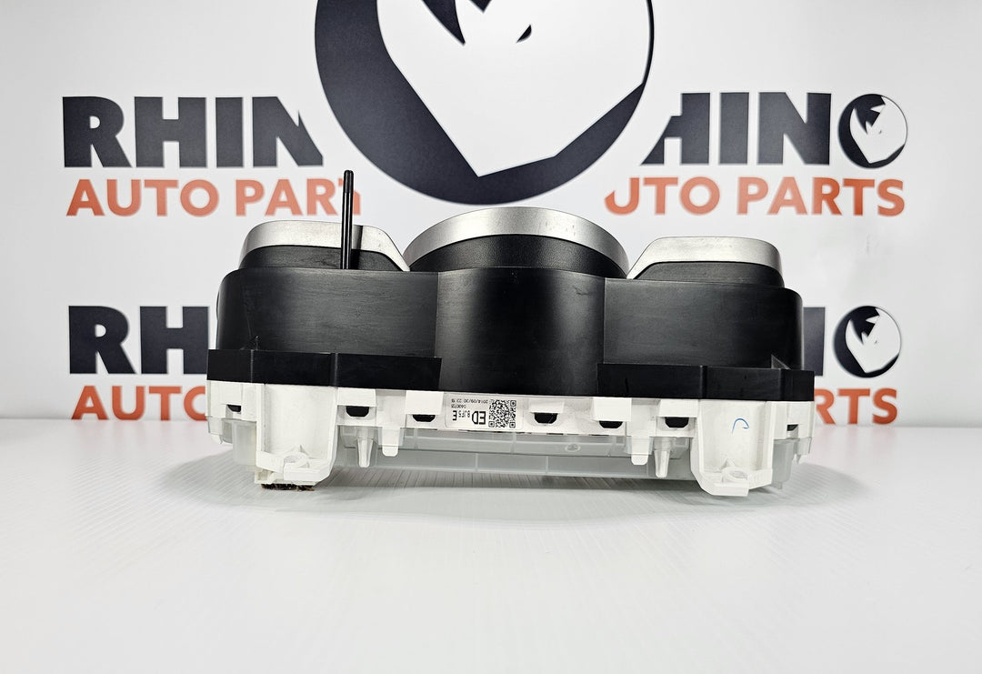 2015 Mazda Mazda3 BM Maxx 2 Petrol Automatic - Instrument Cluster BHR155430