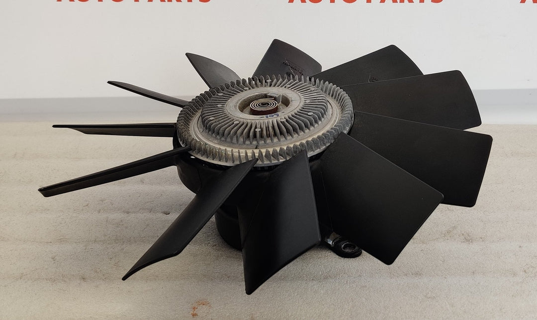 2011-2020 Mazda BT-50 Fan EB368C617CA
